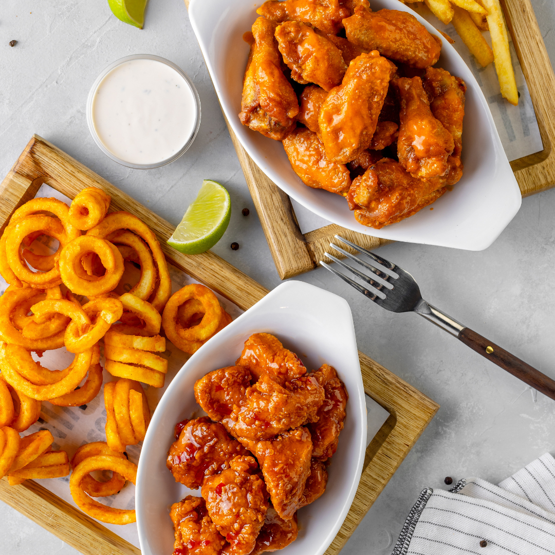 FOOD MENU
